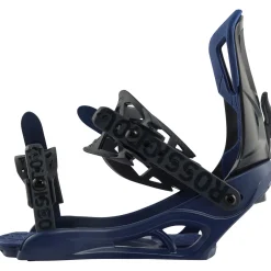 Rossignol Battle Snowboard Bindings 2025- Snowboard Bindings