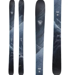 Rossignol Black Ops 98 Skis 2024- Skis