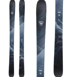 Rossignol Black Ops 98 Skis 2024- Skis