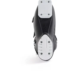 Rossignol Black Ops 92 Skis + Xpress 11 GW Bindings + Hi-Speed 80 HV Ski Boots + evo Merge Ski Poles 2024- Skis, Boots, Bindings & Poles|Skis With Bindings