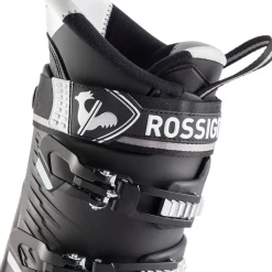 Rossignol Black Ops 92 Skis + Xpress 11 GW Bindings + Hi-Speed 80 HV Ski Boots + evo Merge Ski Poles 2024- Skis, Boots, Bindings & Poles|Skis With Bindings