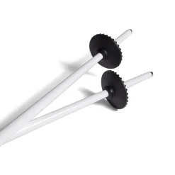 Rossignol Black Ops 92 Skis + Xpress 11 GW Bindings + Hi-Speed 80 HV Ski Boots + evo Merge Ski Poles 2024- Skis, Boots, Bindings & Poles|Skis With Bindings