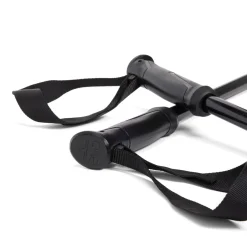 Rossignol Black Ops 92 Skis + Xpress 11 GW Bindings + Hi-Speed 80 HV Ski Boots + evo Merge Ski Poles 2024- Skis, Boots, Bindings & Poles|Skis With Bindings