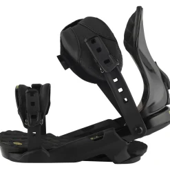 Rossignol Cobra Snowboard Bindings- Snowboard Bindings