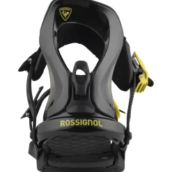 Rossignol Cobra Snowboard Bindings- Snowboard Bindings