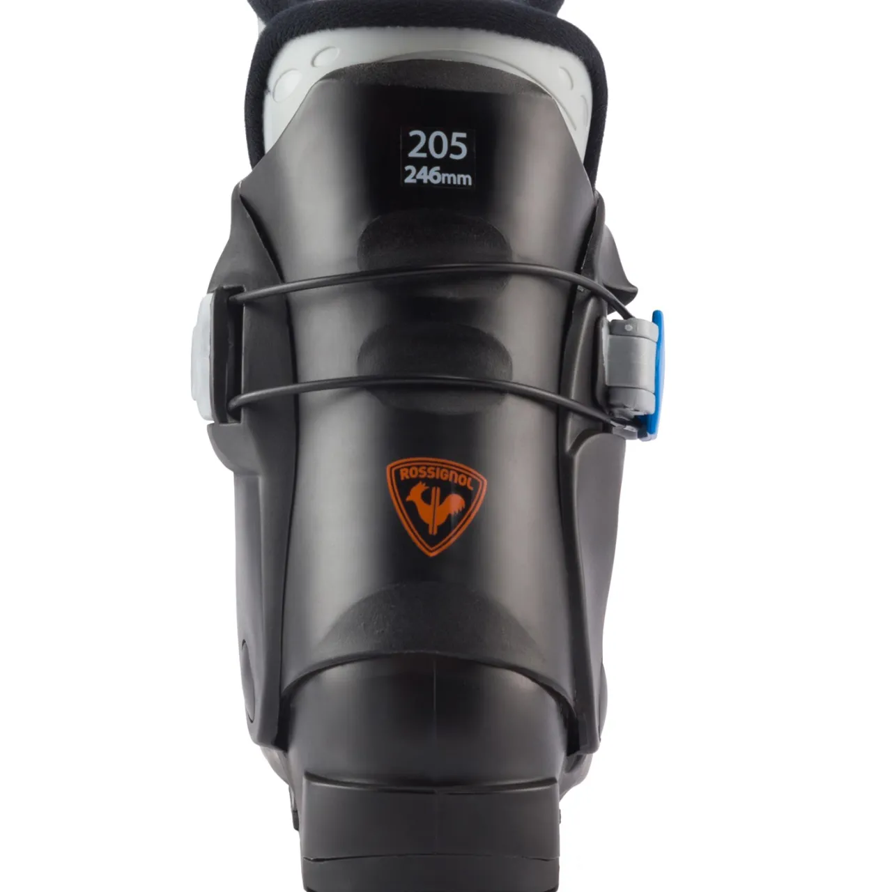 Rossignol Comp J1 Ski Boots - Kids' 2025-Kids Ski Boots|Ski Boots