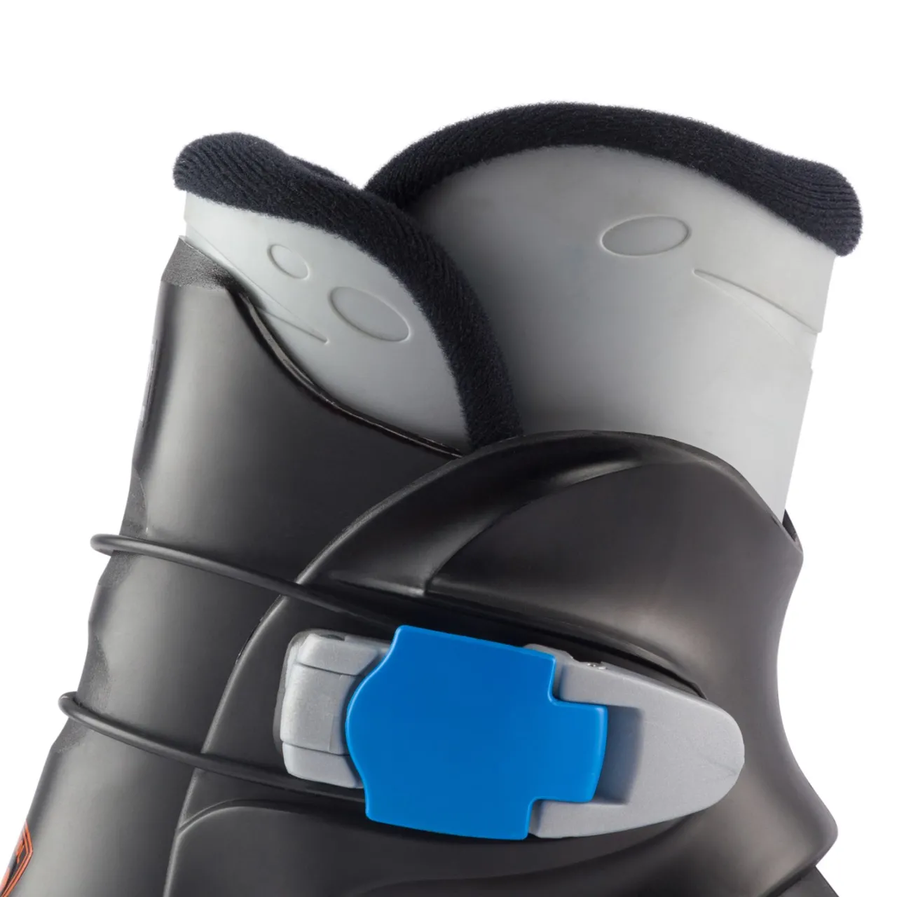 Rossignol Comp J1 Ski Boots - Kids' 2025-Kids Ski Boots|Ski Boots