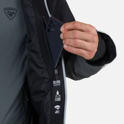 Rossignol Corbet's Jacket - Men's- Snow Clothing|Snowboard Jackets