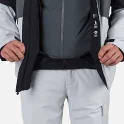 Rossignol Corbet's Jacket - Men's- Snow Clothing|Snowboard Jackets