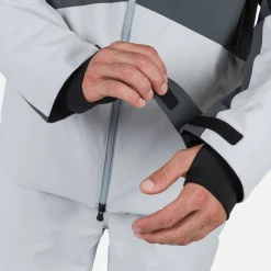 Rossignol Corbet's Jacket - Men's- Snow Clothing|Snowboard Jackets