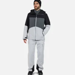 Rossignol Corbet's Jacket - Men's- Snow Clothing|Snowboard Jackets