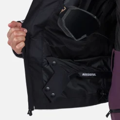 Rossignol Corbet's Jacket - Men's- Snow Clothing|Snowboard Jackets