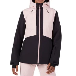 Rossignol Corbet's Jacket - Women's-Women Snow Clothing|Insulated & Puffer Jackets