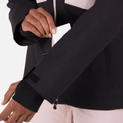 Rossignol Corbet's Jacket - Women's-Women Snow Clothing|Insulated & Puffer Jackets