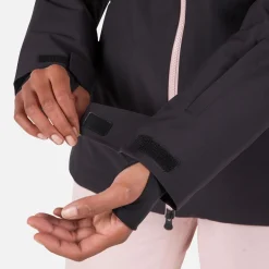 Rossignol Corbet's Jacket - Women's-Women Snow Clothing|Insulated & Puffer Jackets