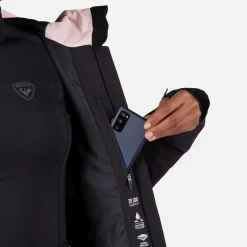 Rossignol Corbet's Jacket - Women's-Women Snow Clothing|Insulated & Puffer Jackets