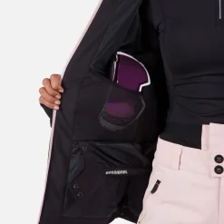 Rossignol Corbet's Jacket - Women's-Women Snow Clothing|Insulated & Puffer Jackets