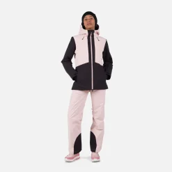 Rossignol Corbet's Jacket - Women's-Women Snow Clothing|Insulated & Puffer Jackets