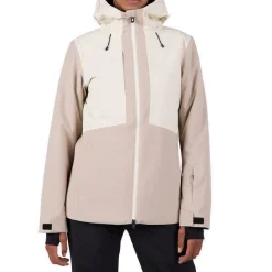 Rossignol Corbet's Jacket - Women's-Women Snow Clothing|Insulated & Puffer Jackets