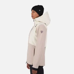 Rossignol Corbet's Jacket - Women's-Women Snow Clothing|Insulated & Puffer Jackets