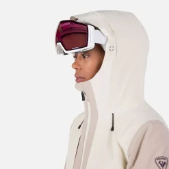 Rossignol Corbet's Jacket - Women's-Women Snow Clothing|Insulated & Puffer Jackets