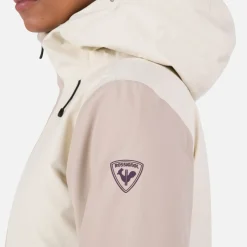 Rossignol Corbet's Jacket - Women's-Women Snow Clothing|Insulated & Puffer Jackets