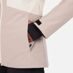 Rossignol Corbet's Jacket - Women's-Women Snow Clothing|Insulated & Puffer Jackets