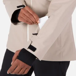 Rossignol Corbet's Jacket - Women's-Women Snow Clothing|Insulated & Puffer Jackets