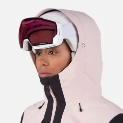 Rossignol Corbet's Jacket - Women's-Women Snow Clothing|Insulated & Puffer Jackets