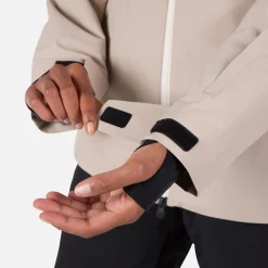 Rossignol Corbet's Jacket - Women's-Women Snow Clothing|Insulated & Puffer Jackets