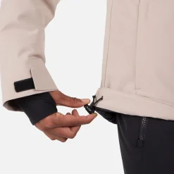 Rossignol Corbet's Jacket - Women's-Women Snow Clothing|Insulated & Puffer Jackets