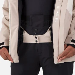 Rossignol Corbet's Jacket - Women's-Women Snow Clothing|Insulated & Puffer Jackets