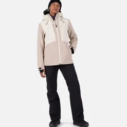 Rossignol Corbet's Jacket - Women's-Women Snow Clothing|Insulated & Puffer Jackets