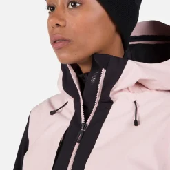 Rossignol Corbet's Jacket - Women's-Women Snow Clothing|Insulated & Puffer Jackets
