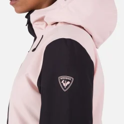 Rossignol Corbet's Jacket - Women's-Women Snow Clothing|Insulated & Puffer Jackets