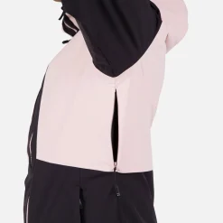 Rossignol Corbet's Jacket - Women's-Women Snow Clothing|Insulated & Puffer Jackets