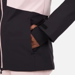 Rossignol Corbet's Jacket - Women's-Women Snow Clothing|Insulated & Puffer Jackets