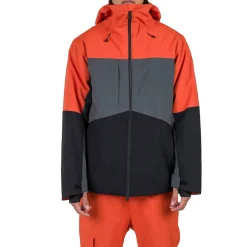 Rossignol Corbet's 2L Jacket - Men's- Snow Clothing|Shell Jackets