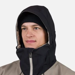 Rossignol Corbet's 2L Jacket - Men's- Snow Clothing|Shell Jackets