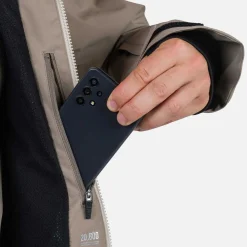 Rossignol Corbet's 2L Jacket - Men's- Snow Clothing|Shell Jackets