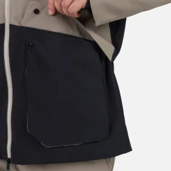 Rossignol Corbet's 2L Jacket - Men's- Snow Clothing|Shell Jackets