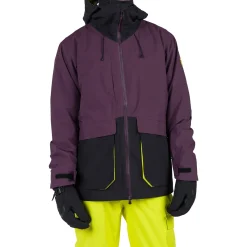 Rossignol Corbet's 2L Jacket - Men's- Snow Clothing|Shell Jackets