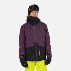 Rossignol Corbet's 2L Jacket - Men's- Snow Clothing|Shell Jackets