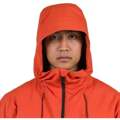 Rossignol Corbet's 2L Jacket - Men's- Snow Clothing|Shell Jackets