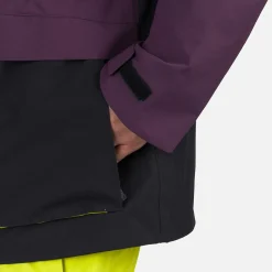 Rossignol Corbet's 2L Jacket - Men's- Snow Clothing|Shell Jackets