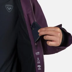 Rossignol Corbet's 2L Jacket - Men's- Snow Clothing|Shell Jackets