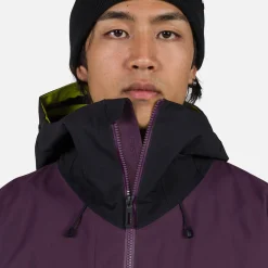 Rossignol Corbet's 2L Jacket - Men's- Snow Clothing|Shell Jackets