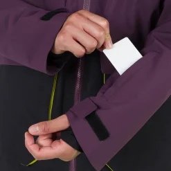 Rossignol Corbet's 2L Jacket - Men's- Snow Clothing|Shell Jackets