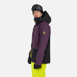 Rossignol Corbet's 2L Jacket - Men's- Snow Clothing|Shell Jackets