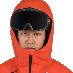 Rossignol Corbet's 2L Jacket - Men's- Snow Clothing|Shell Jackets